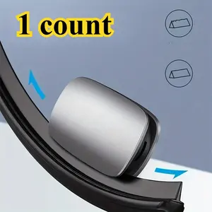 Reusable Car Windshield Wiper Blade Repair Tool Kit, Durable Automotive Replacement Parts, Easy Install Auto Accessory for Clear Visibility