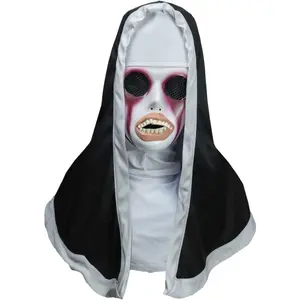THE PURGE TELEVISION SERIES - NUN MASK