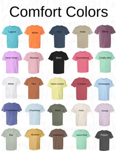 Build A T-Shirt Unisex Fit