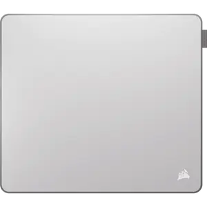 MM PRO Control Large Esports-Tuned Cloth Mouse Pad - Gray