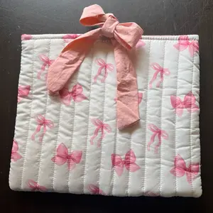 Bible bag// book Sleeve