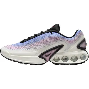 Women's Nike Air Max DN PRM Pink Foam/Off Noir-Aluminum (HV5760 675)