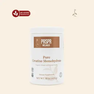 Pure Creatine Monohydrate 16oz Pure Creatine Monohydrate 16oz