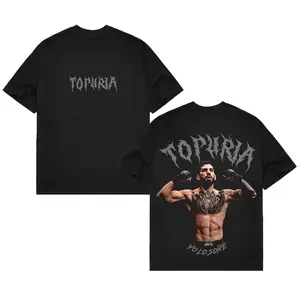 ILIA “EL MATADOR” TOPURIA TEE, Ilia Topuria UFC T-shirt, UFC Vintage Cotton Tee, UFC Merch, Unisex Graphic Tee, UFC Tshirt MMA Fan,UFC Champions Sports Shirt shirt, Gift for Him Gift For Her, Made In USA.