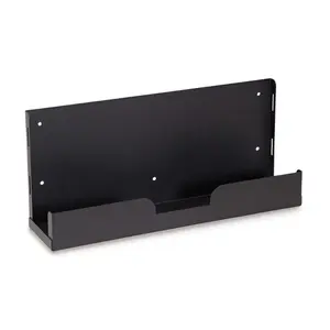 Kendall Howard Wall Mount SFF CPU Bracket - 1915-1-300-00