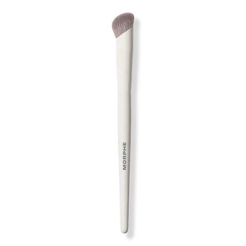 Morphe M132 Angled Concealer Brush