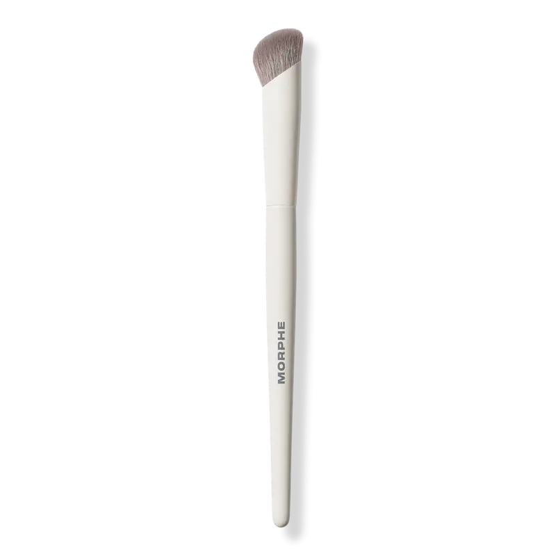 Morphe M132 Angled Concealer Brush