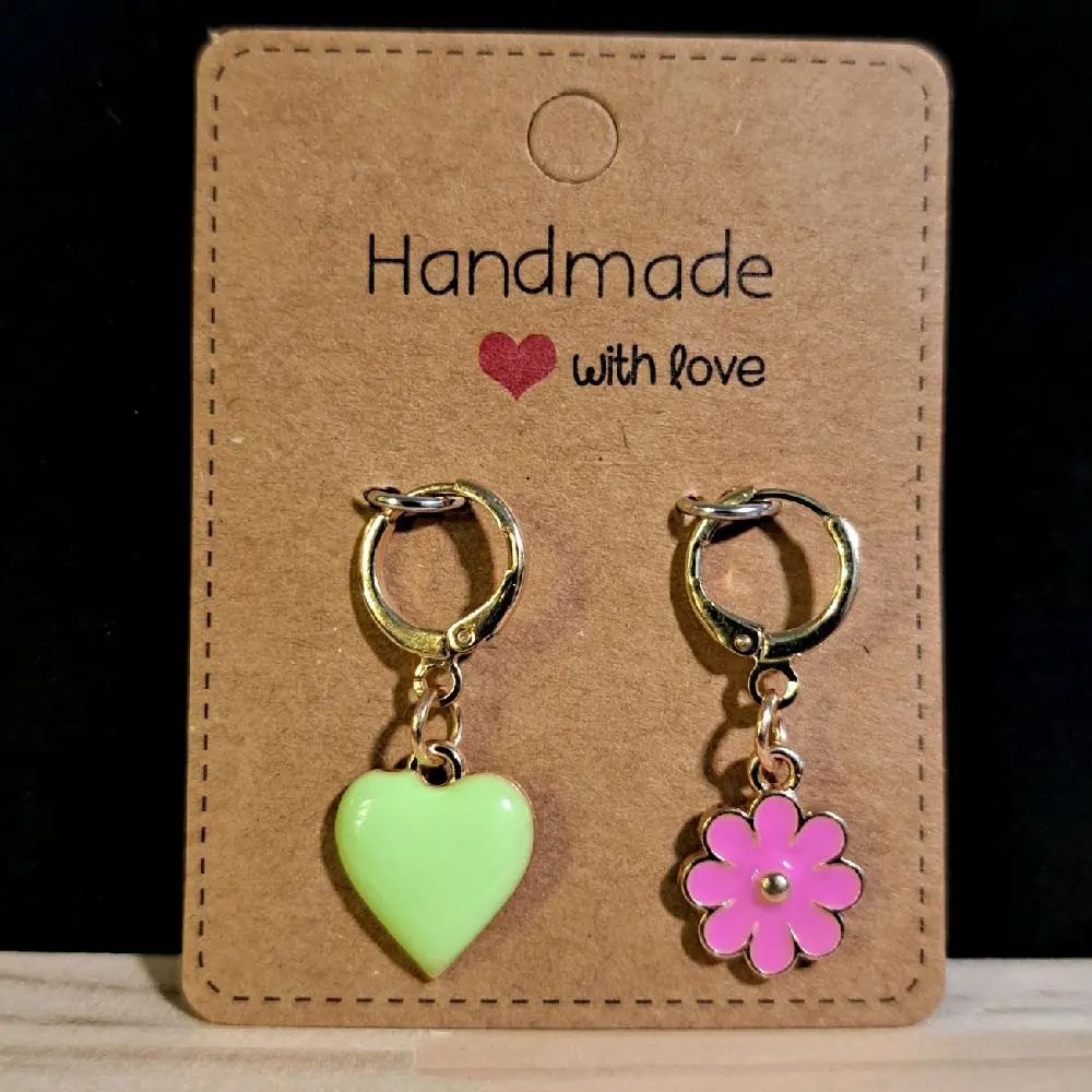 Lip Gloss Charms