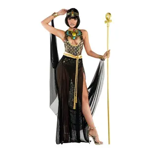 Sexy Cleo Costume for Women