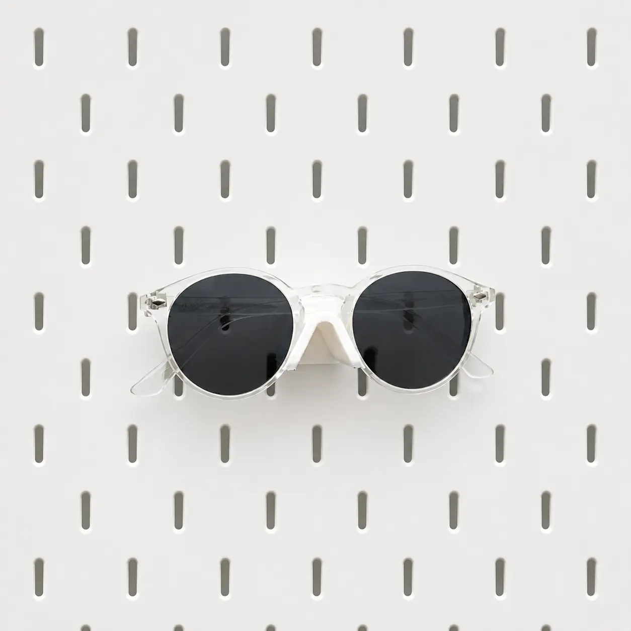 IKEA SKÅDIS Glasses Holder