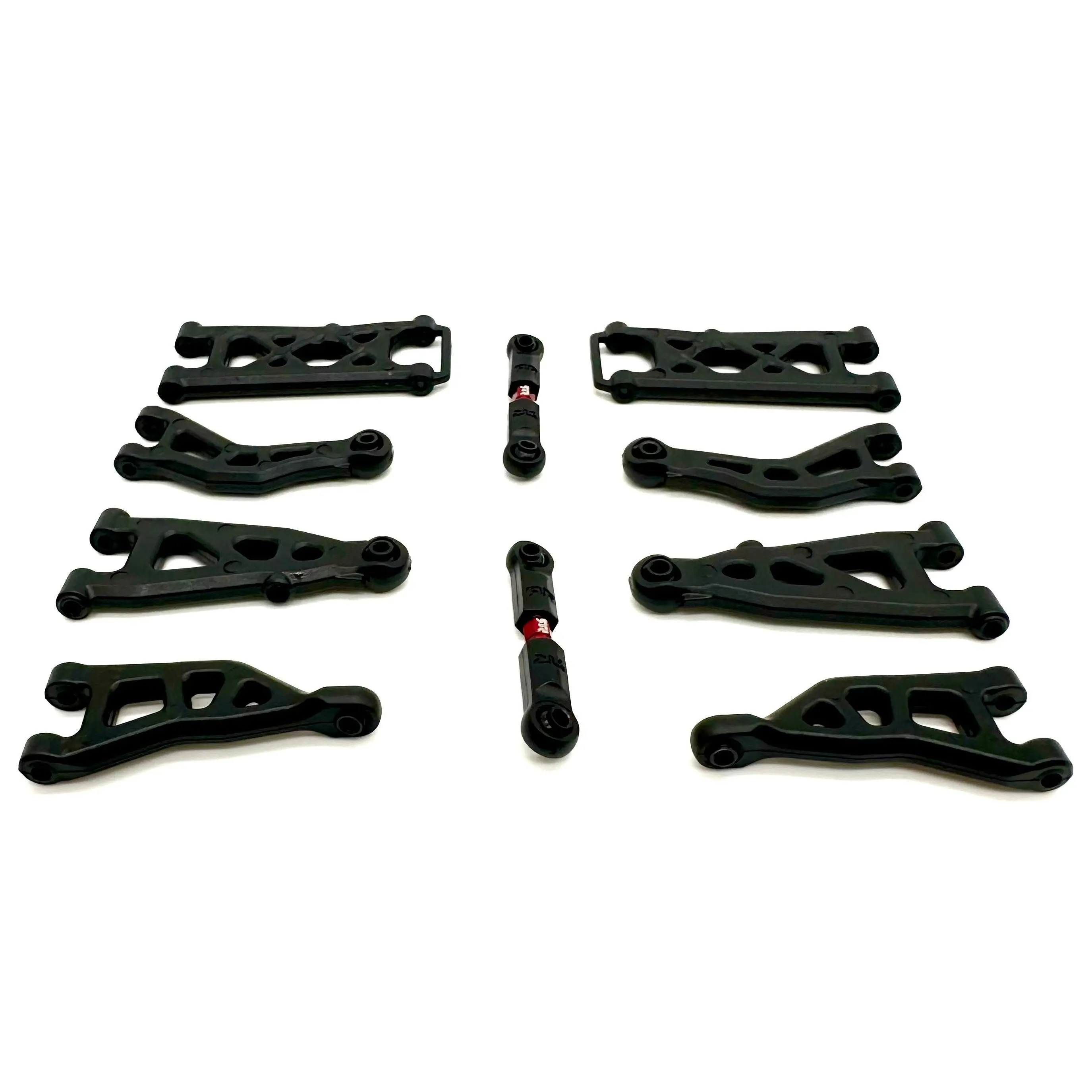 Arrma MOJAVE GROM BLX 223s - Arms (suspension front rear) 4x4 ARA2304