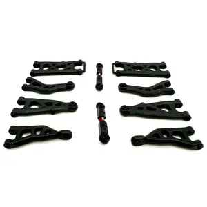 Arrma MOJAVE GROM BLX 223s - Arms (suspension front rear) 4x4 ARA2304