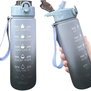 Encouragement Water Bottles