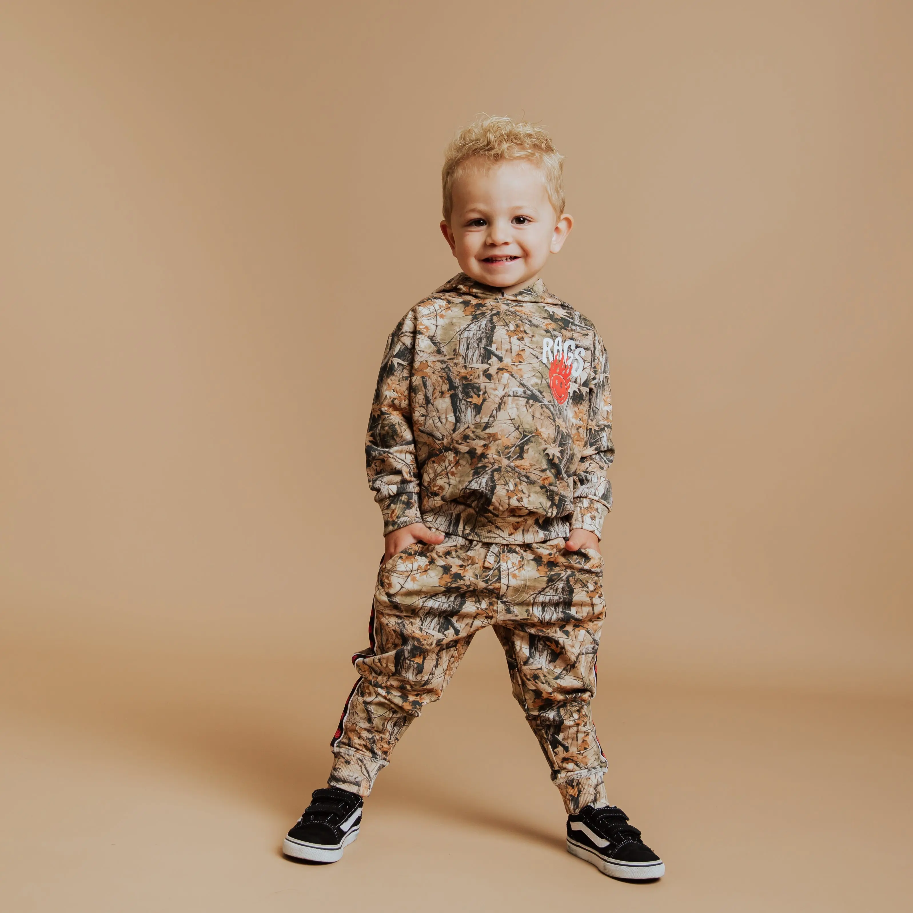 grimy kids hoodie - TikTok Shop