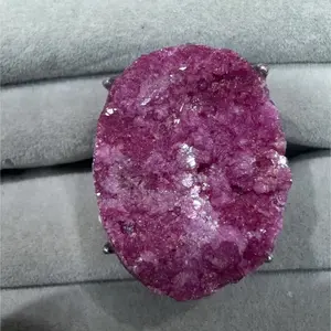 Wen(12832)gc.Ruby ring