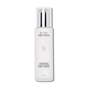 Dr. Devgan Scientific Beauty Intensive Lactic Acid Body Cream