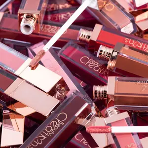 BEAUTY CREATIONS - Seal The Deal Matte Liquid Lipstick (various shades)