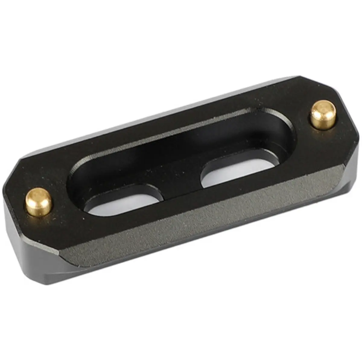 CAMVATE Standard Quick Release NATO Safety Rail, 1.96" Long