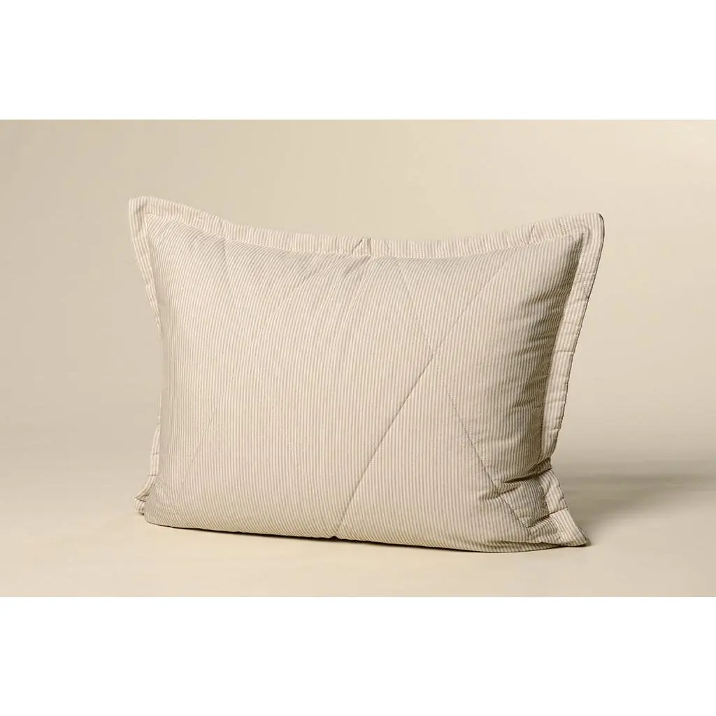 Chelsea Luxe Sham