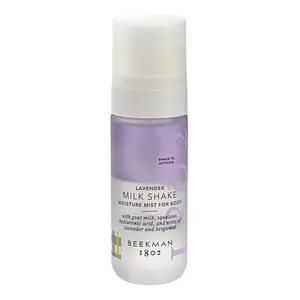 Beekman 1802 Milk Shake Body Moisture Mist - Lavender