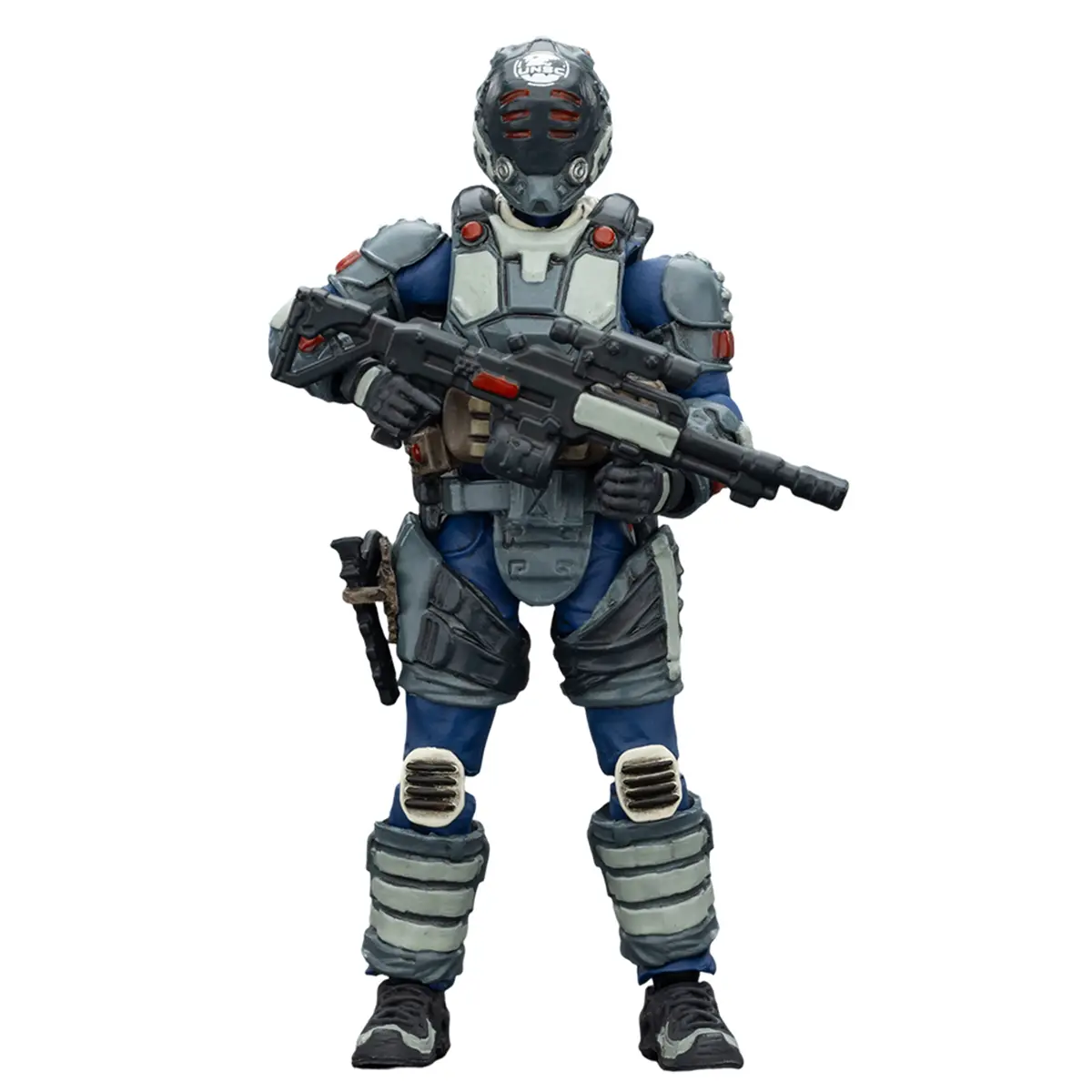 HIPLAY JOYTOY UNSC Special Forces 1/25 Scale Model (Breacher / Medic / Elite / Infiltrator)