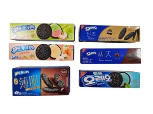 Asian Oreos Bundle Variety 6 Pack
