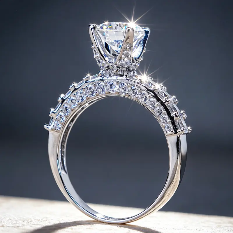 Elegant Women's Ring,funky unique accessories,wedding ring,promise ring gf,beautiful ring,engagement rings,accessories for women, Suitable for parties,gifts,Christmas and Halloween wear