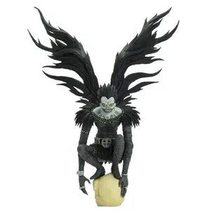 Death Note Ryuk Statue Figure
