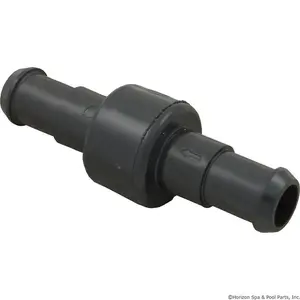 Swivel, Zodiac Polaris 180/280/360/380/3900, Black