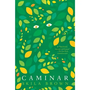 USED-Caminar by Brown, Skila (Paperback)