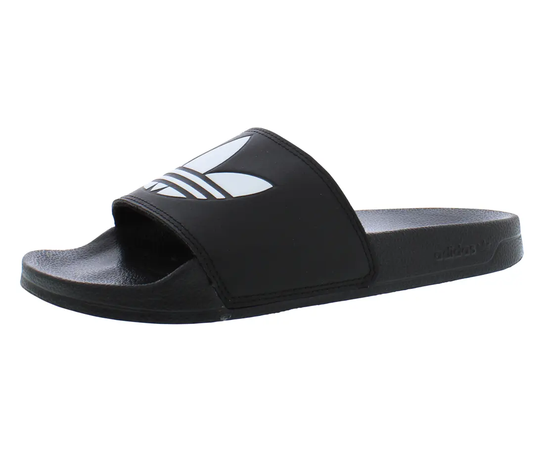 Adidas Adilette Lite Mens Shoes Adidas Adilette Lite Mens Shoes