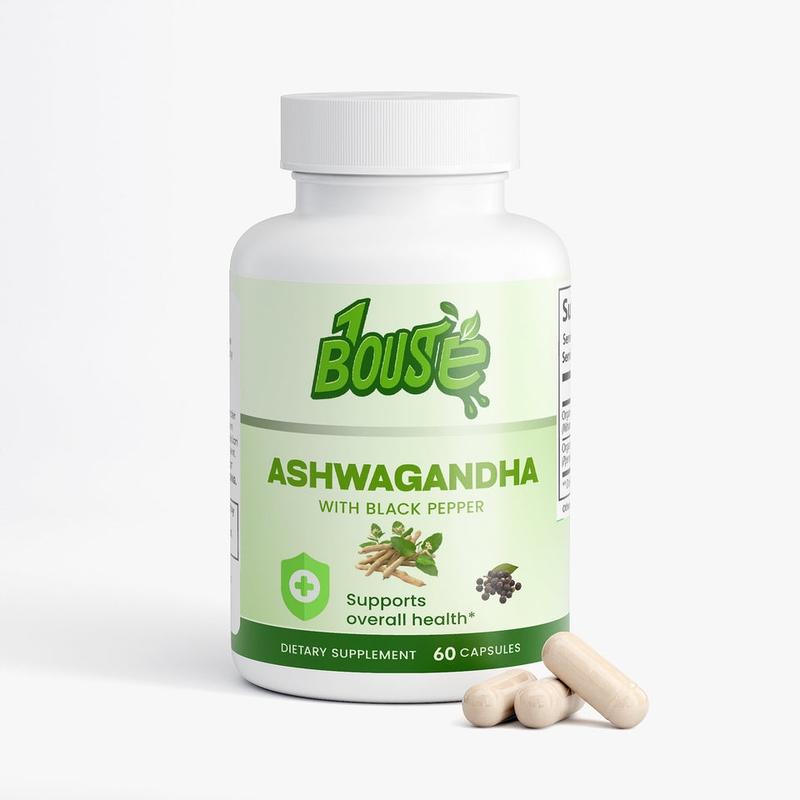 Ashwagandha