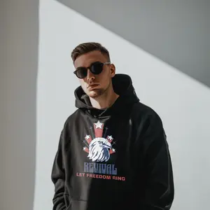 70S REVIVAL HOODIE