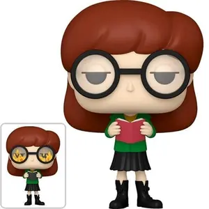 Daria Funko Pop! Vinyl Figure