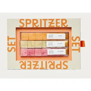 Teapressa Spritzer Set