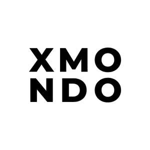 XMONDO Hair shop logo