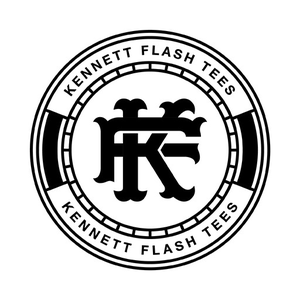 Kennett Flash Tees