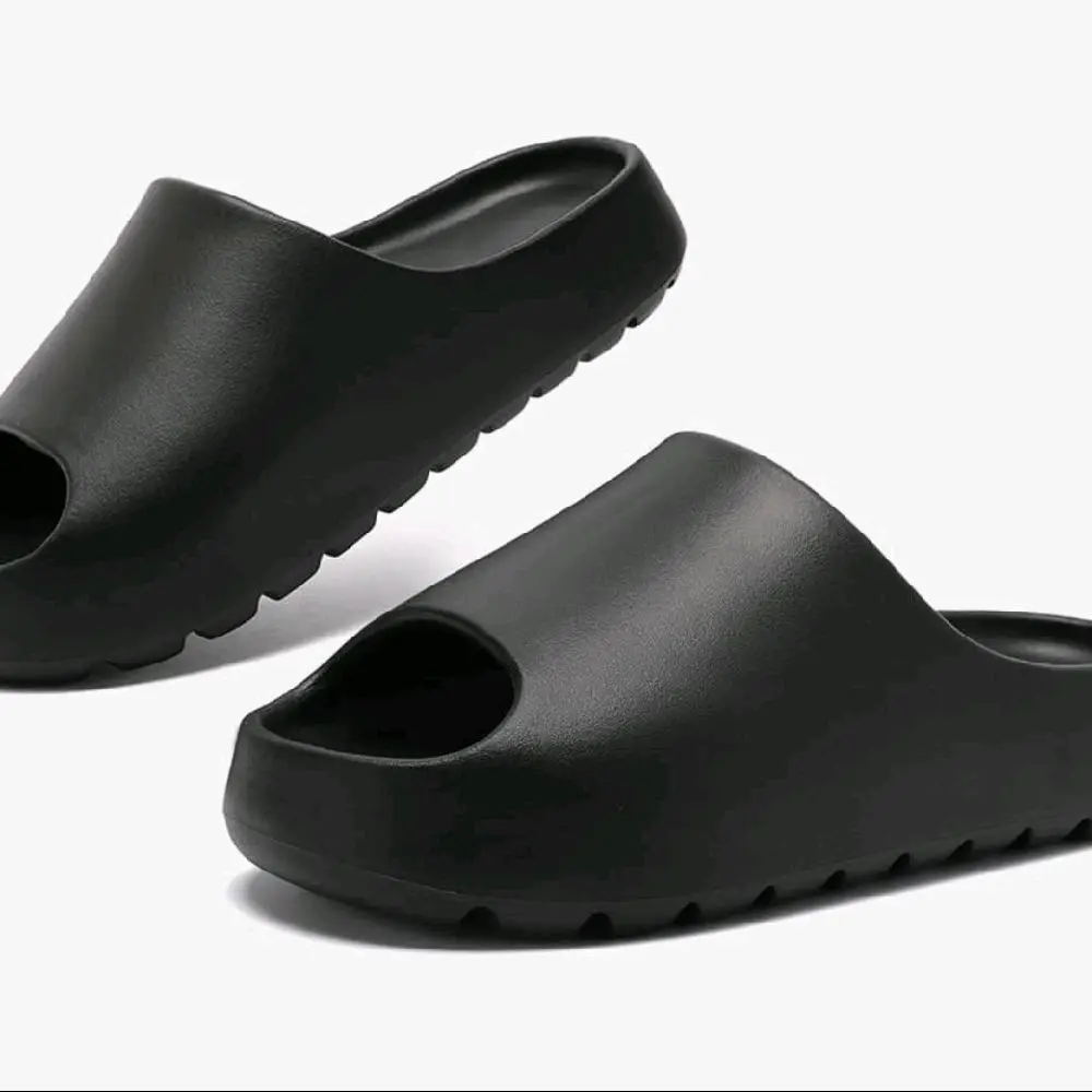 sleepers  for Women Men, Recovery Womens Pillow Sleepers,PMB Anti-Slip shower shoes,Thick Sole Open Toe Garden Shoes,men's sandals,mens slippers for Indoor and Outdoor Size
