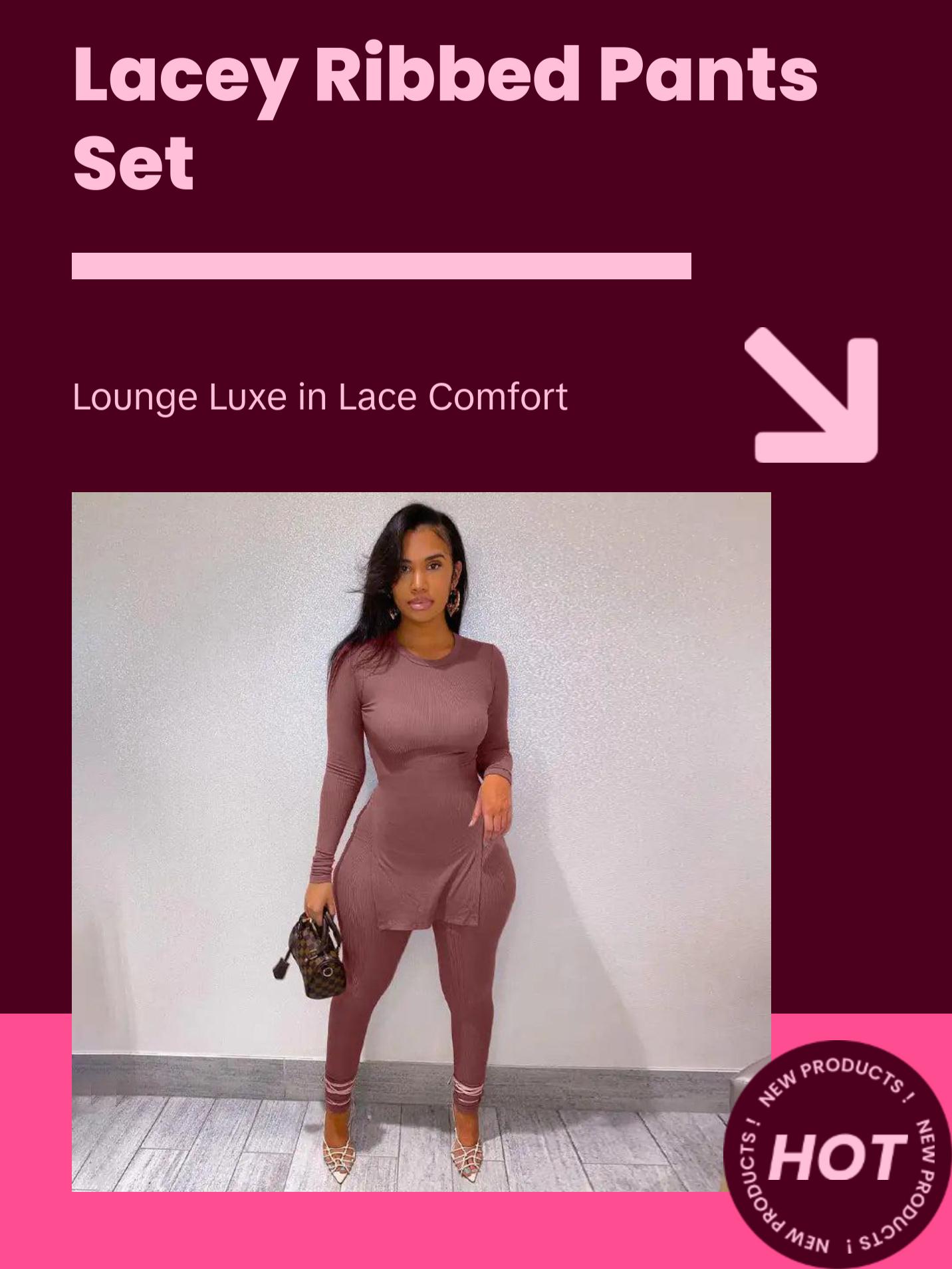 HKK "D**n Girl" Set - Original E-commerce Product with No Additional Features or Accessories