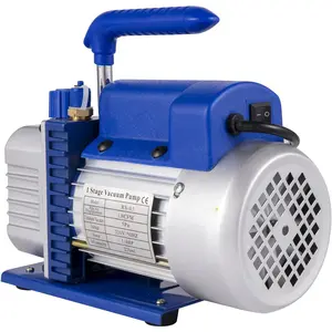 Multifunctional Pump Vacuum Pump Air Conditioning System 2-Way Manifold Gauge Tool Set