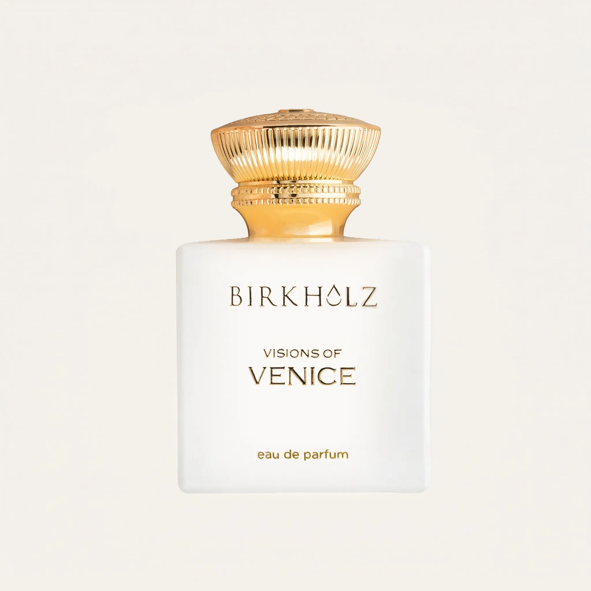 Visions of Venice