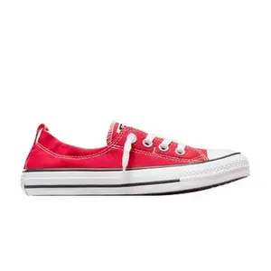 Wmns Chuck Taylor All Star Shoreline Slip 'Varsity Red'