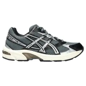 ASICS Gel-1130 Steel Grey Black 1203A609-021 Men's Fashion Sneaker New