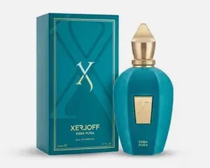 Xerjoff Erba Pura 3.4 oz / 100 ml Eau de Parfum Spray For Unisex New Sealed Box