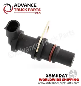 Advance Truck Parts Crankshaft Position Sensor  1986-2007 Truck W/12.7L 60 Detroit Diesel 8929387