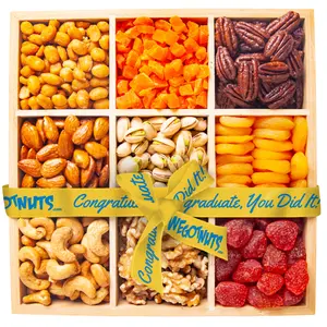 Success Starts Sweet: Graduation Celebration Tray