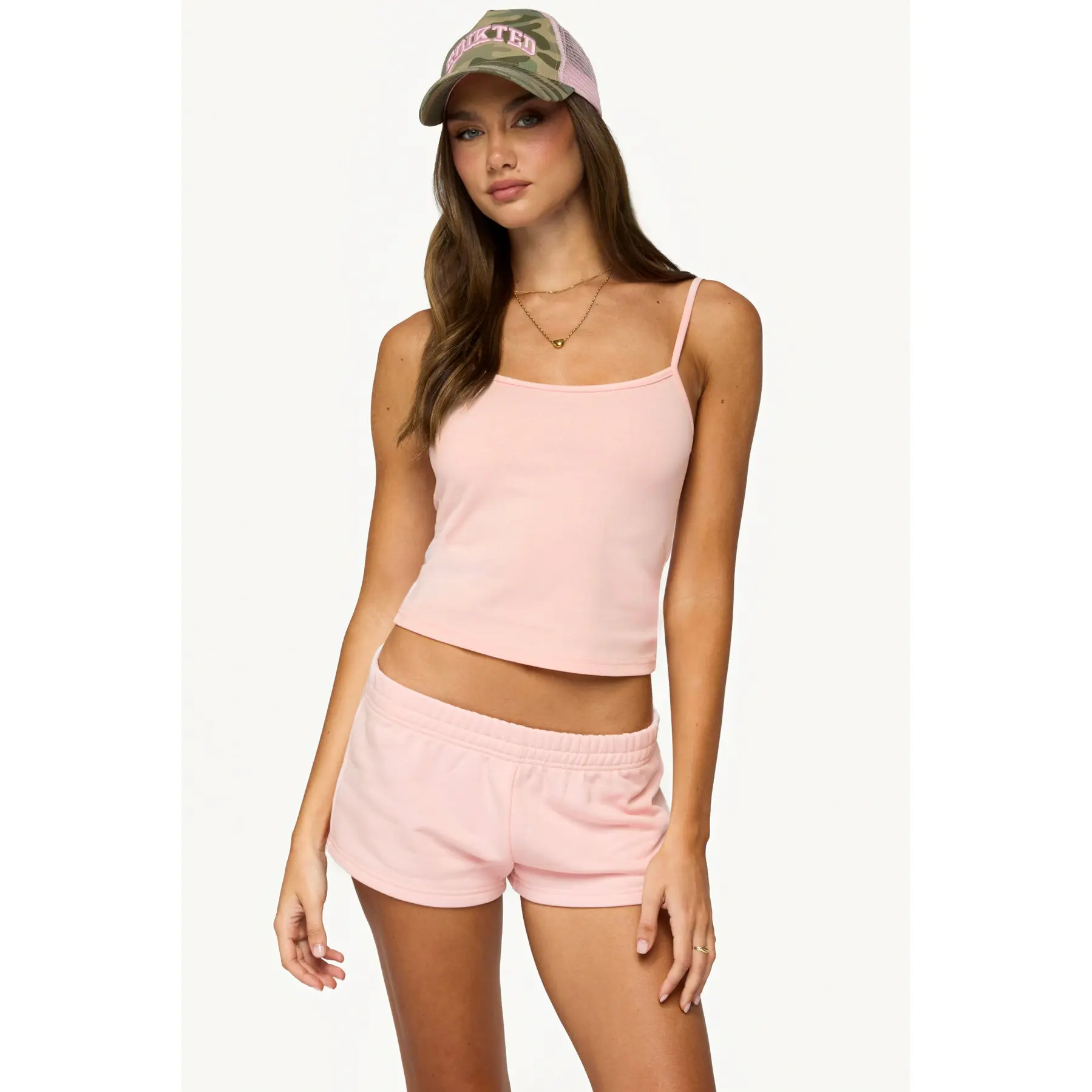 Cataleya Tank Top