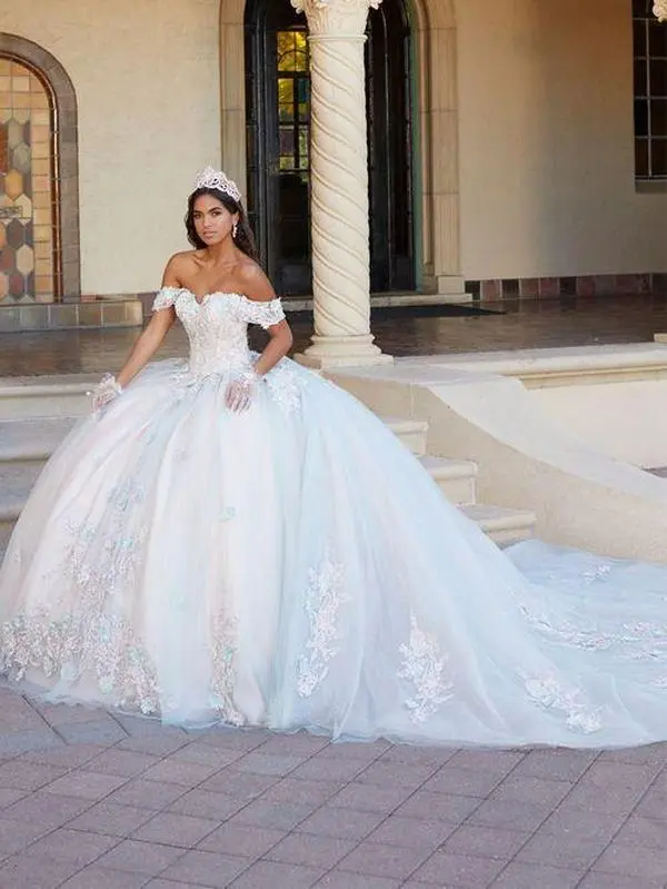 House of Wu 26055 Quince Dress