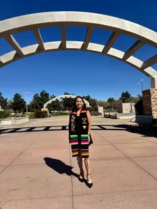 Class of 2026 - Flowers