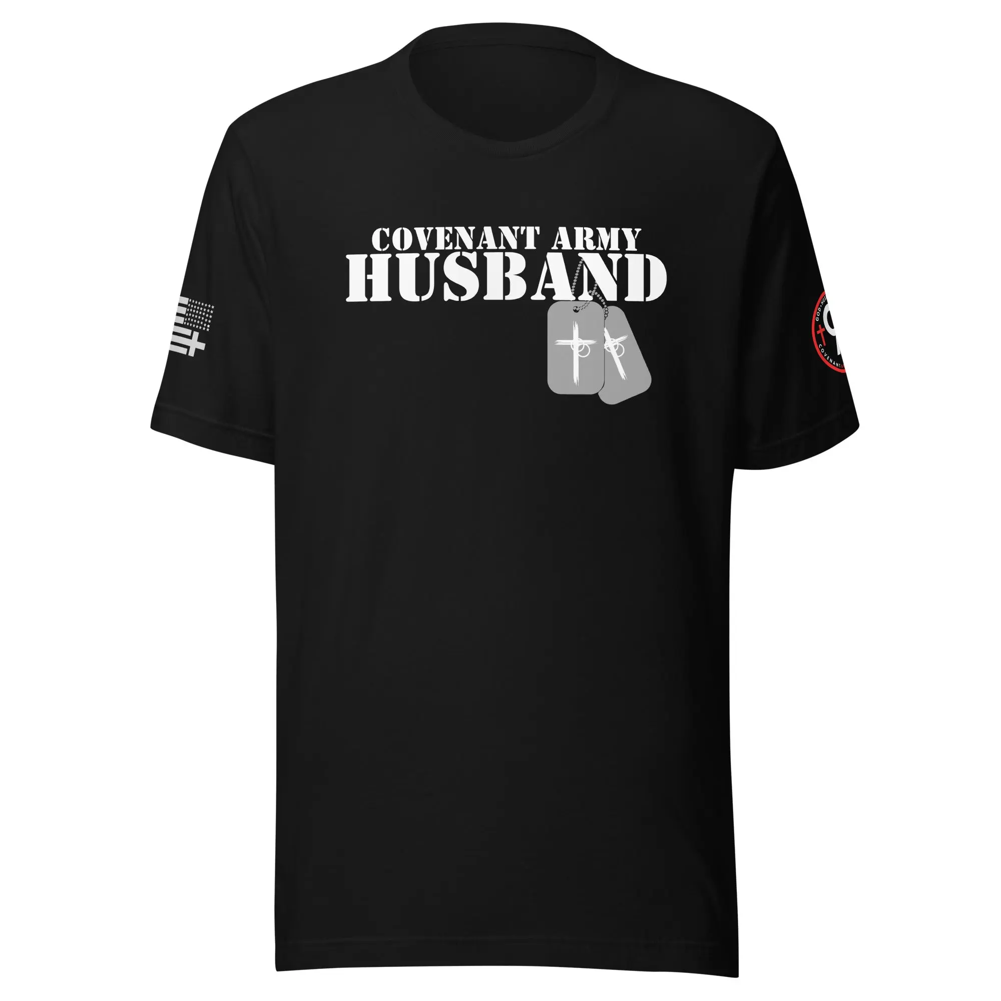 Covenant Army Husband Covenant Army Husband